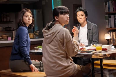 希望剧照的剧照