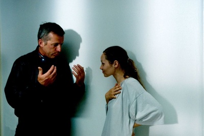 弗朗德勒剧照的剧照