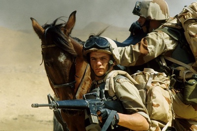 弗朗德勒剧照的剧照