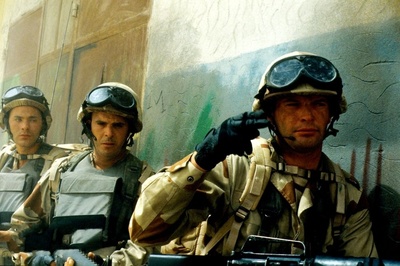 弗朗德勒剧照的剧照