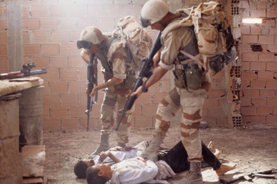 弗朗德勒剧照的剧照