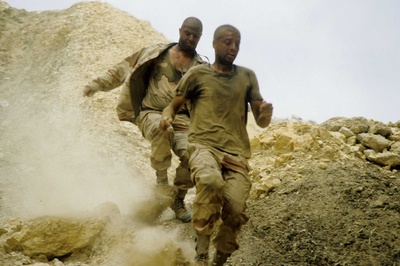 弗朗德勒剧照的剧照