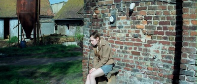 弗朗德勒剧照的剧照