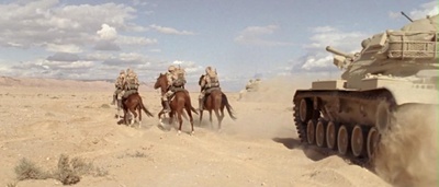 弗朗德勒剧照的剧照