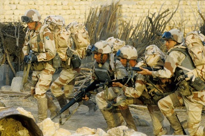 弗朗德勒剧照的剧照