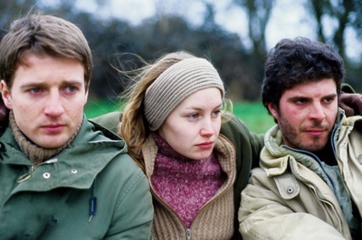 弗朗德勒剧照的剧照