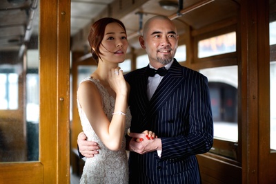 情战剧照的剧照