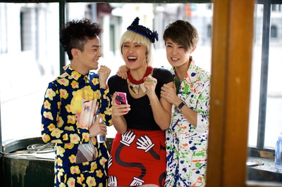 情战剧照的剧照