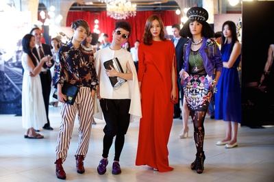 情战剧照的剧照