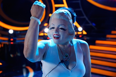 情战剧照的剧照