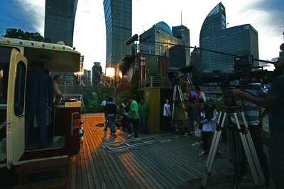 情战剧照的剧照