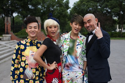 情战剧照的剧照