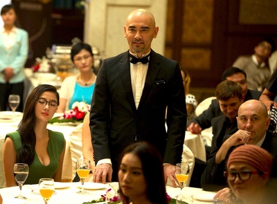 情战剧照的剧照