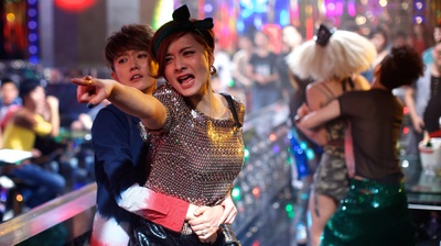 情战剧照的剧照