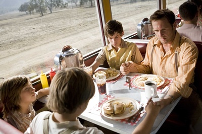 偷来的人生剧照的剧照