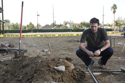 偷来的人生剧照的剧照