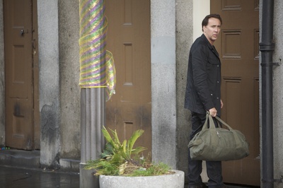 劫案迷云剧照的剧照