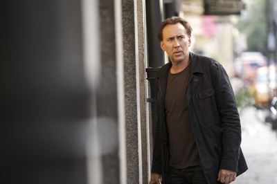 劫案迷云剧照的剧照