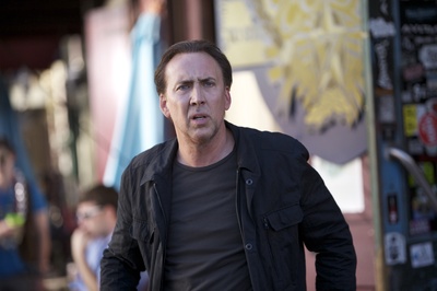 劫案迷云剧照的剧照