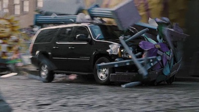 劫案迷云剧照的剧照