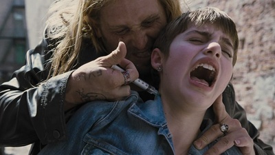 劫案迷云剧照的剧照