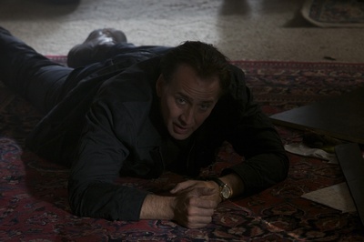 劫案迷云剧照的剧照