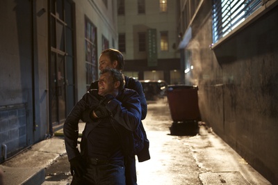 劫案迷云剧照的剧照