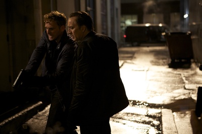 劫案迷云剧照的剧照