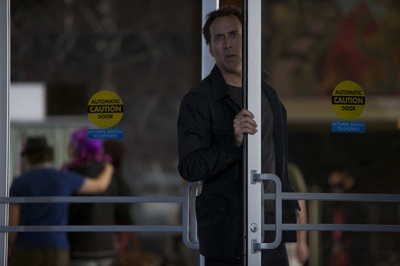 劫案迷云剧照的剧照