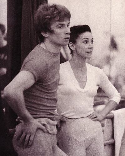 玛戈特剧照的剧照