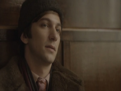 玛戈特剧照的剧照