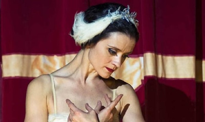 玛戈特剧照的剧照