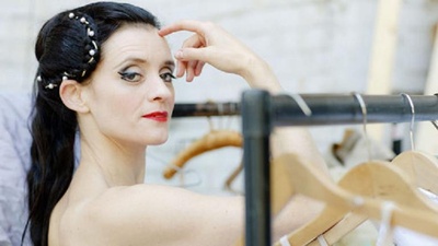 玛戈特剧照的剧照