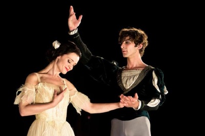 玛戈特剧照的剧照