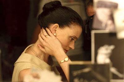 玛戈特剧照的剧照