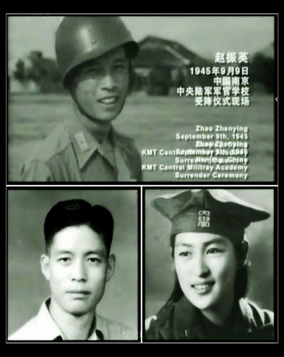 发现少校剧照的剧照