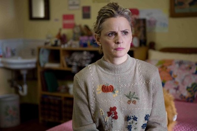 坦纳大厅剧照的剧照