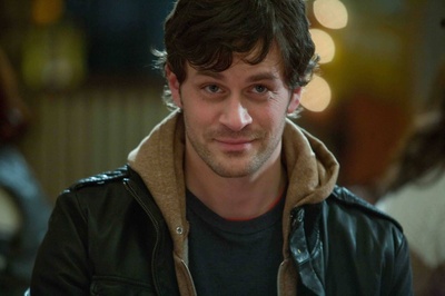 坦纳大厅剧照的剧照