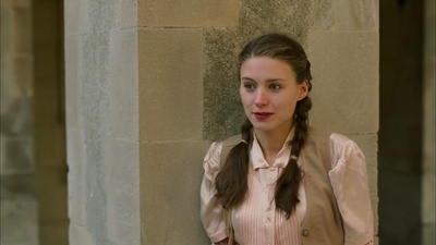 坦纳大厅剧照的剧照