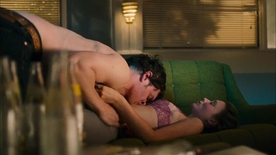 坦纳大厅剧照的剧照