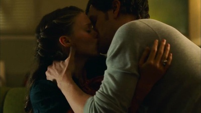 坦纳大厅剧照的剧照