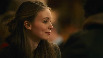 坦纳大厅剧照的剧照