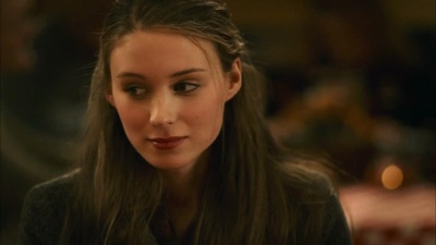 坦纳大厅剧照的剧照