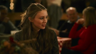 坦纳大厅剧照的剧照