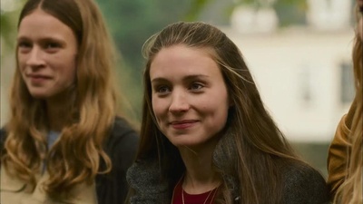 坦纳大厅剧照的剧照