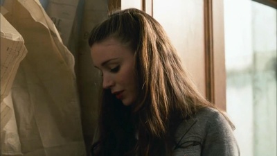 坦纳大厅剧照的剧照