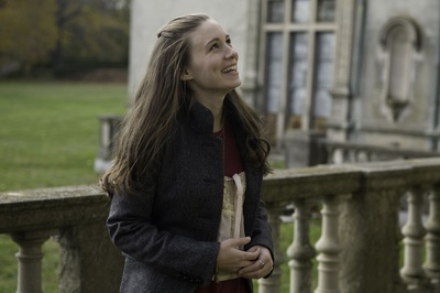 坦纳大厅剧照的剧照