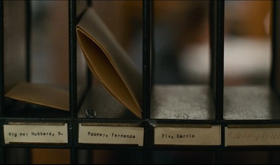 坦纳大厅剧照的剧照