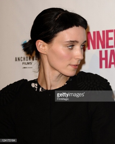 坦纳大厅剧照的剧照