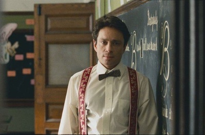 坦纳大厅剧照的剧照